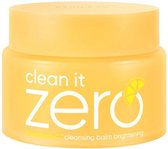 Banila Co - Clean It Zero Cleansing Balm Brightening - 100ml