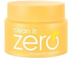 Banila Co - Clean It Zero Cleansing Balm Brightening - 100ml