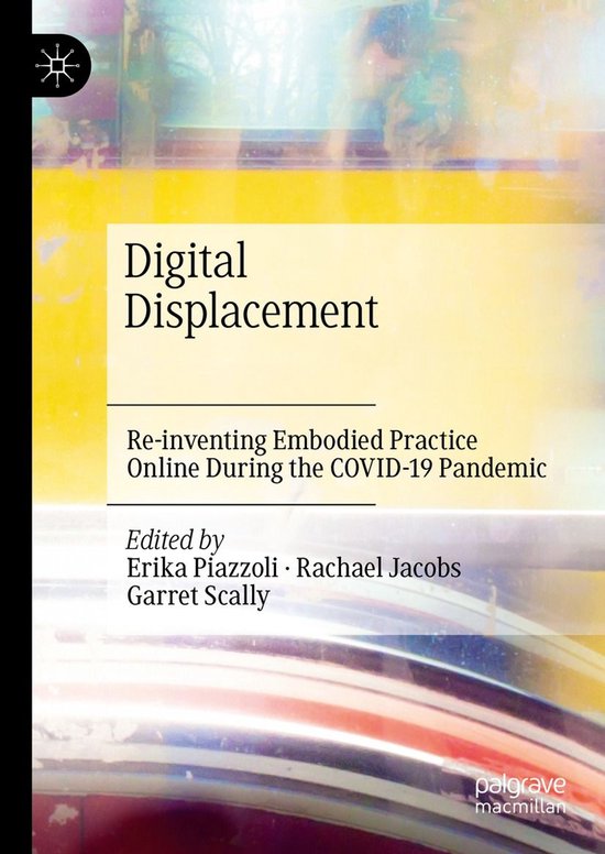 Behavioral Science and Psychology (R0) - Digital Displacemen ... - cover