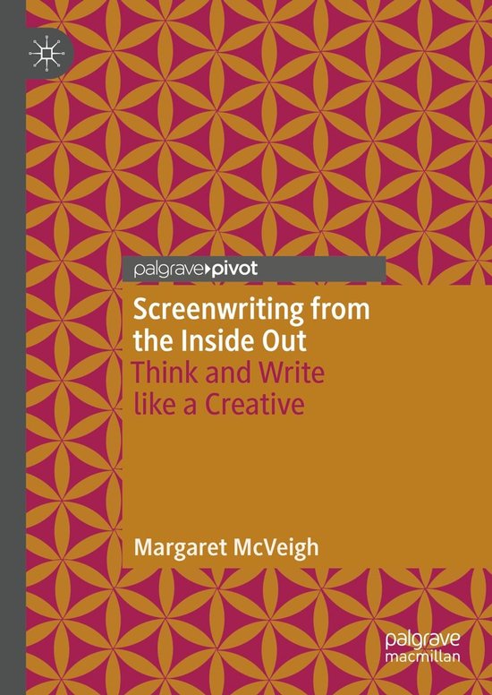 Literature, Cultural and Media Studies (R0) - Screenwriting  ... - cover