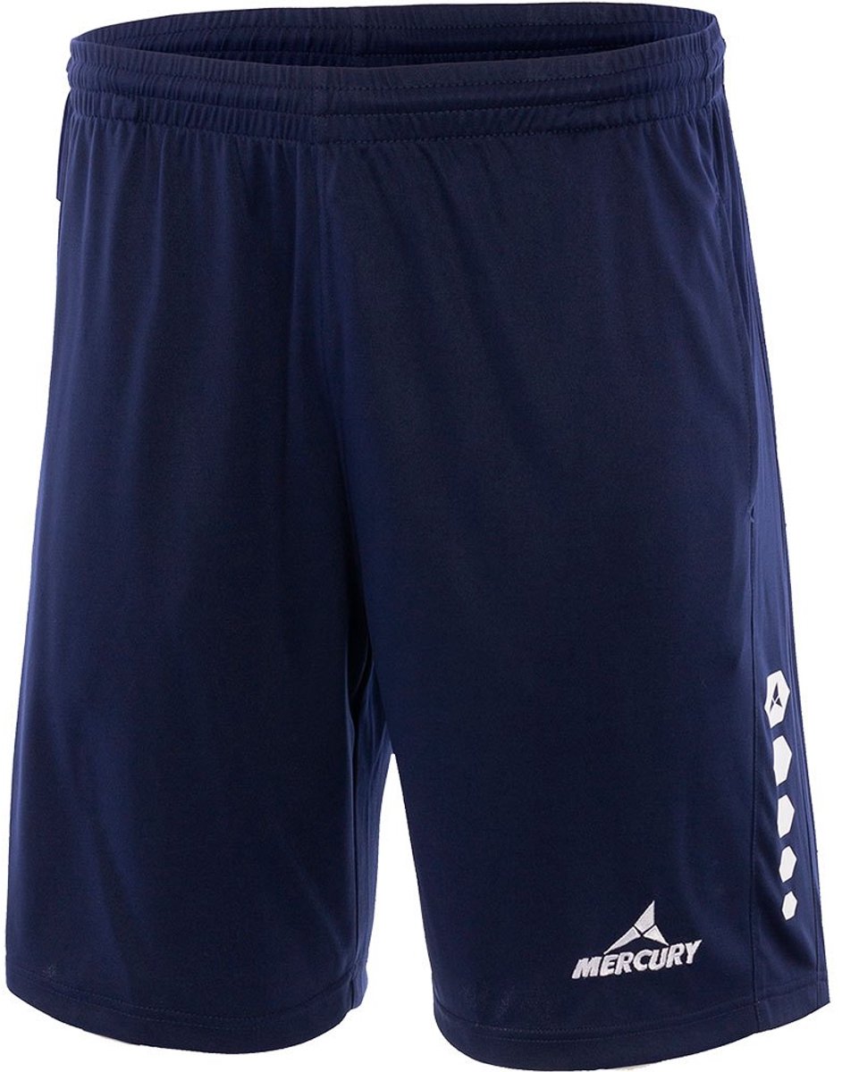 Mercury Equipment Victory Korte Broek Blauw M Man
