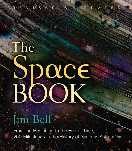 Union Square & Co. Milestones - The Space Book Revised and U ... - cover