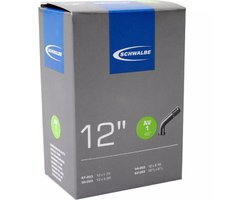 Schwalbe Binnenband - 12 - ERTRO 62-203 - 45° Autobandventiel