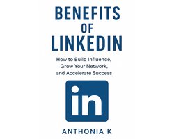 Benefits of LinkedIn