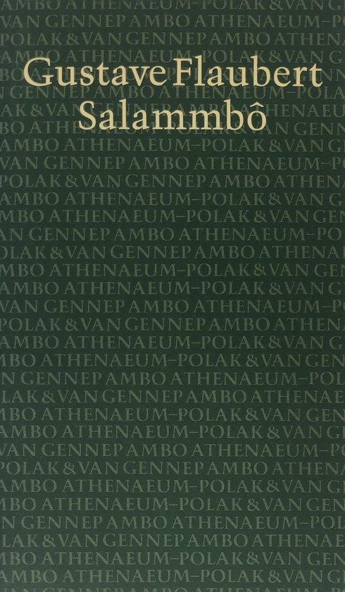 Salammbo
