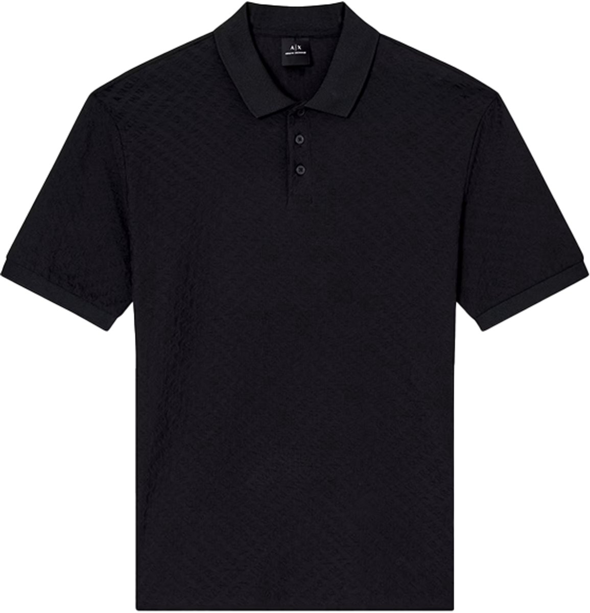 Armani Exchange Polo Shirt