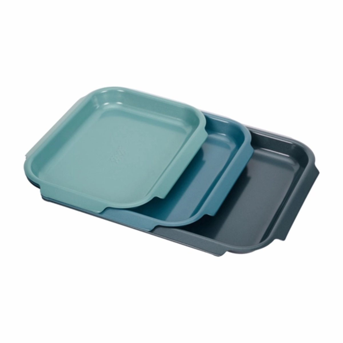 Bakplaat Joseph Joseph Nest Bake (Set van 3)
