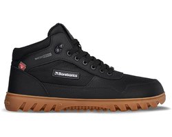 Barebarics Urbanedge Barefoot Schoenen Zwart EU 42 Man