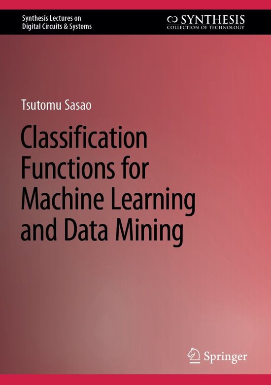 Synthesis Collection of Technology (R0) - Classification Fun ... - cover