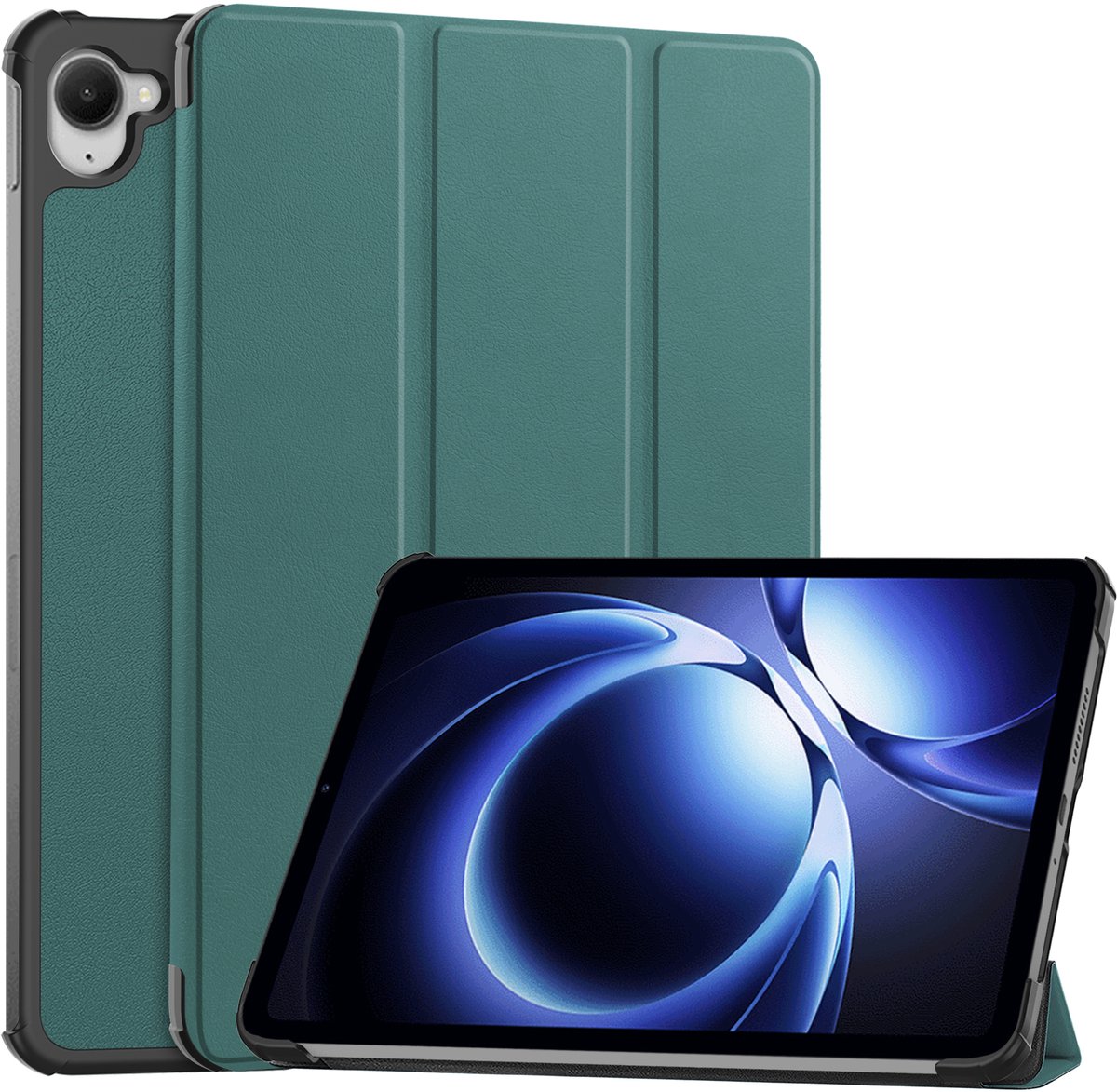 Protecteur D'écran Verre Trempé Pour Xiaomi Pad 7/7 Pro (2024) - 11,2 Pouces - Dureté 9H - Anti-traces Et Anti-bulles