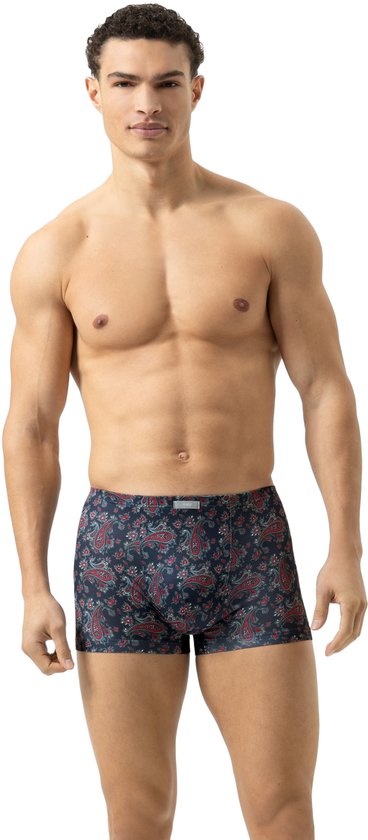 mey Male - Série Shorty Winter Paisley