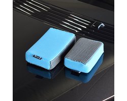 Stipt 3D Clay Sponge Set of 2 - Verwijdert Teer, Hars en Insecten