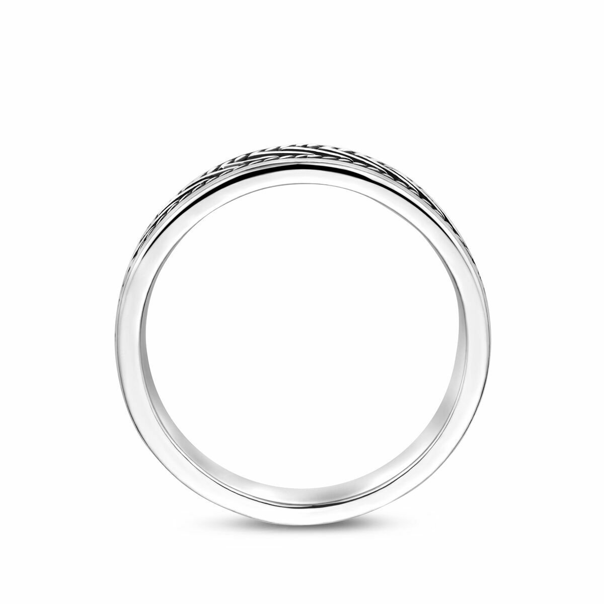 Zilveren ring oxi 1101856