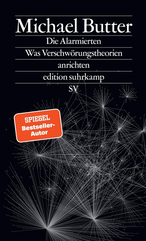 Die Alarmierten - cover