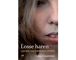 Omslag van Losse haren