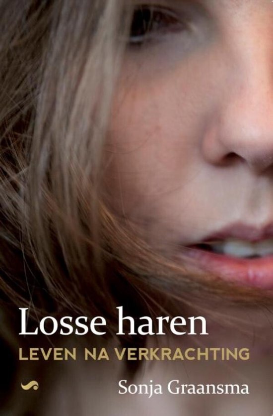 Losse haren - cover
