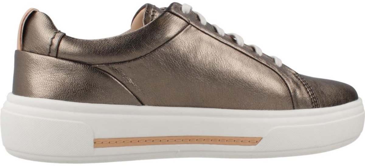 CLARKS HOLLYHOCK WALK Grijs 37,5 EU