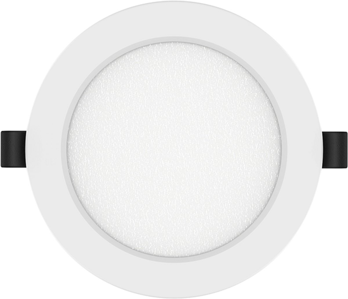 Led Downlight 9 W 4000K Ø110 Wit