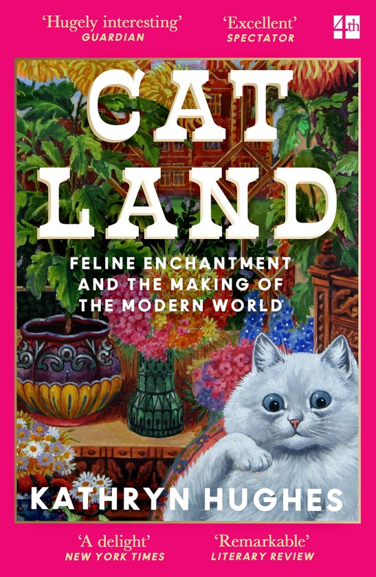 Catland - cover