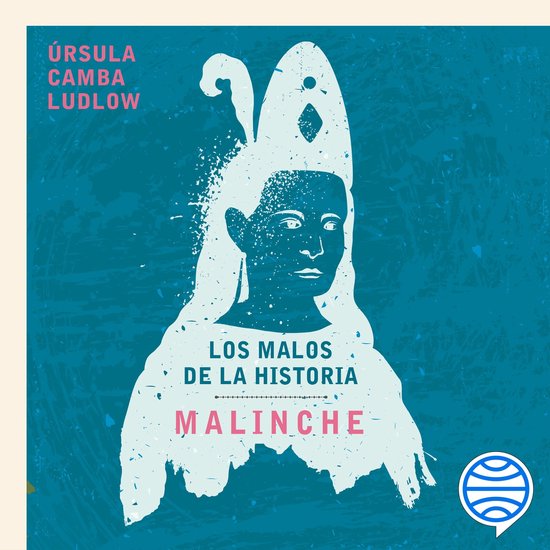 Malinche - cover