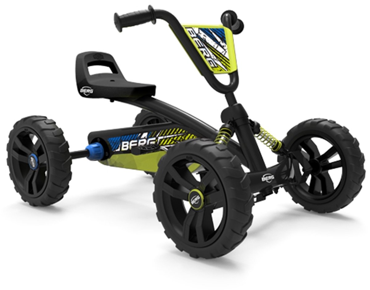 Buzzy Volt