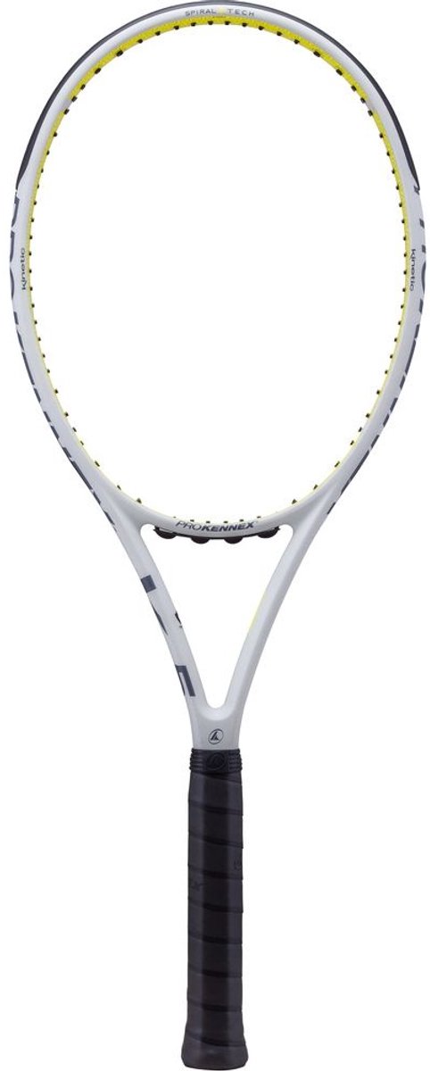 Prokennex Sportartikel Tennisschläger Kinetic Ki5 Light 2022 L3 1351303 Weiß