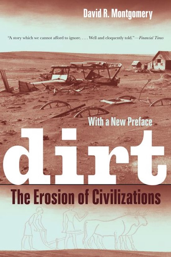 Dirt - cover