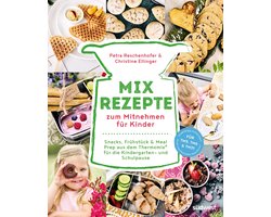 Mix-Rezepte zum Mitnehmen für Kinder
