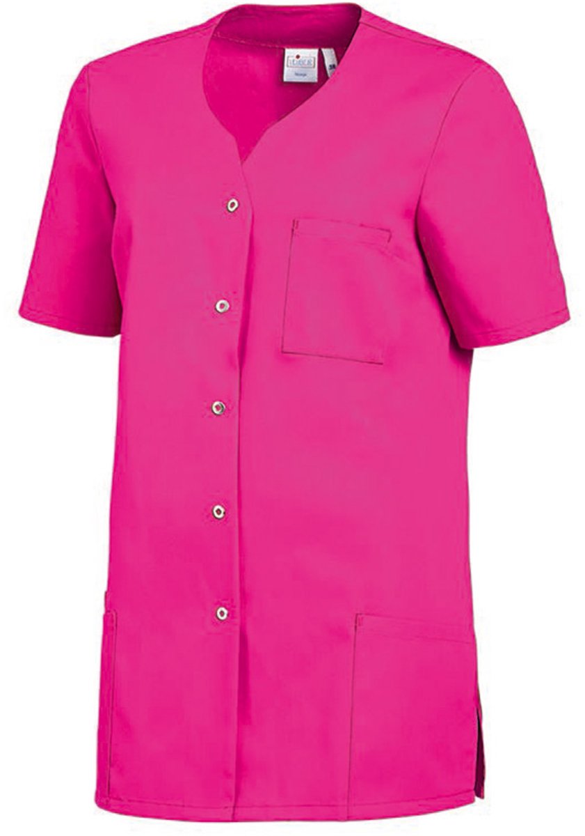 Leiber Damen Hosenkasack mit 1/2 Ärmel 08/2549/36 Fuchsia-34
