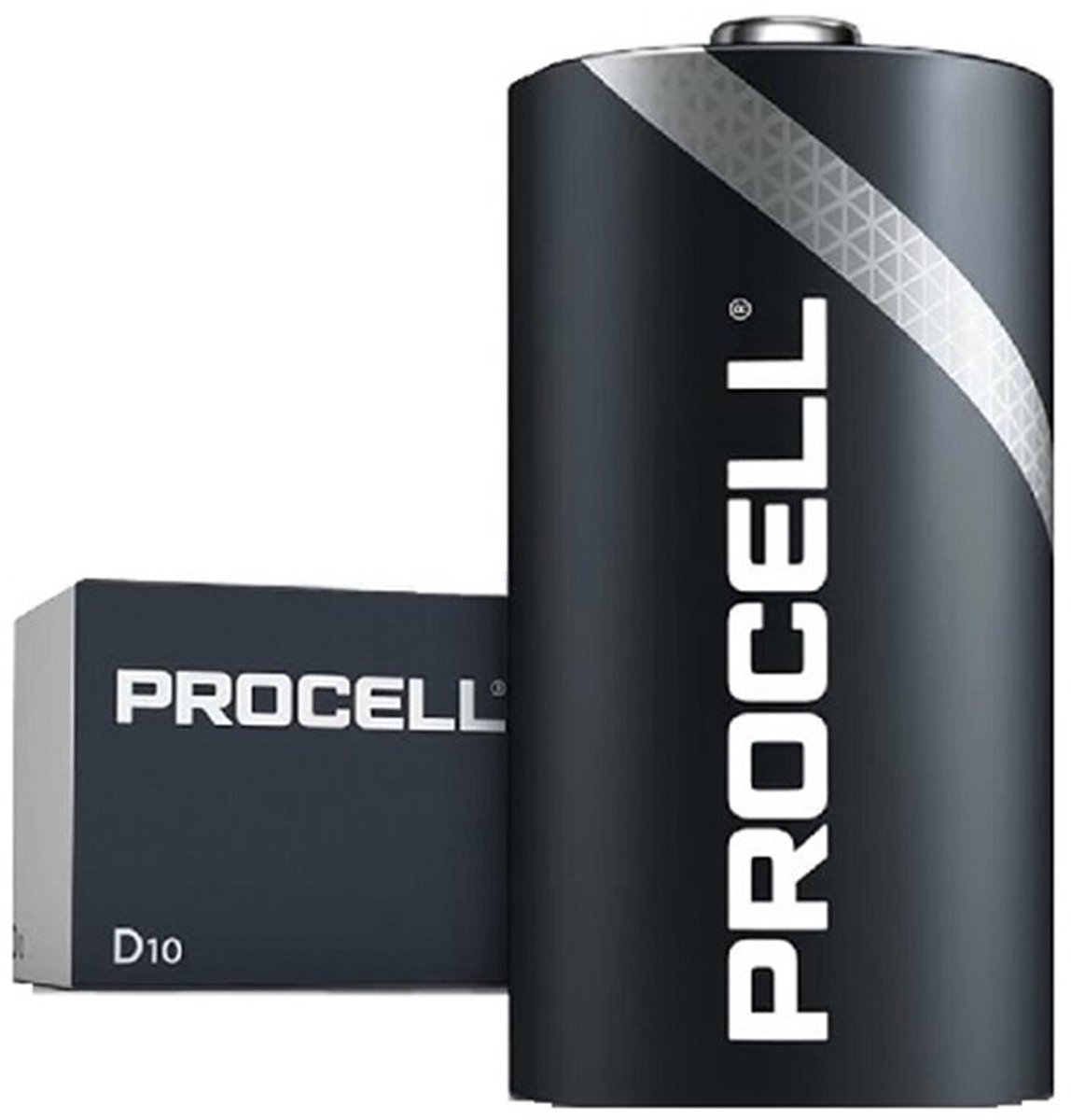 Procell D Constant Alkaline 10x