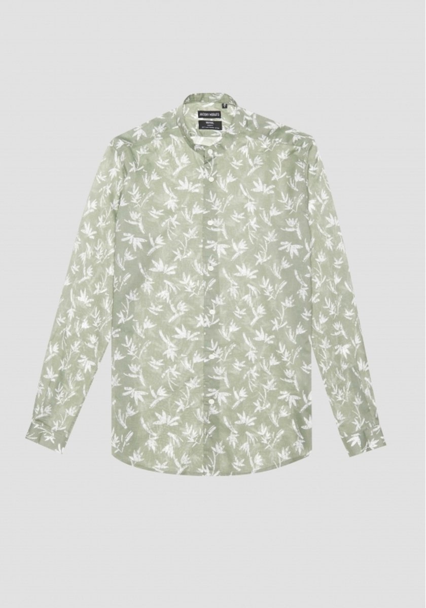 Heren shirt antony morato