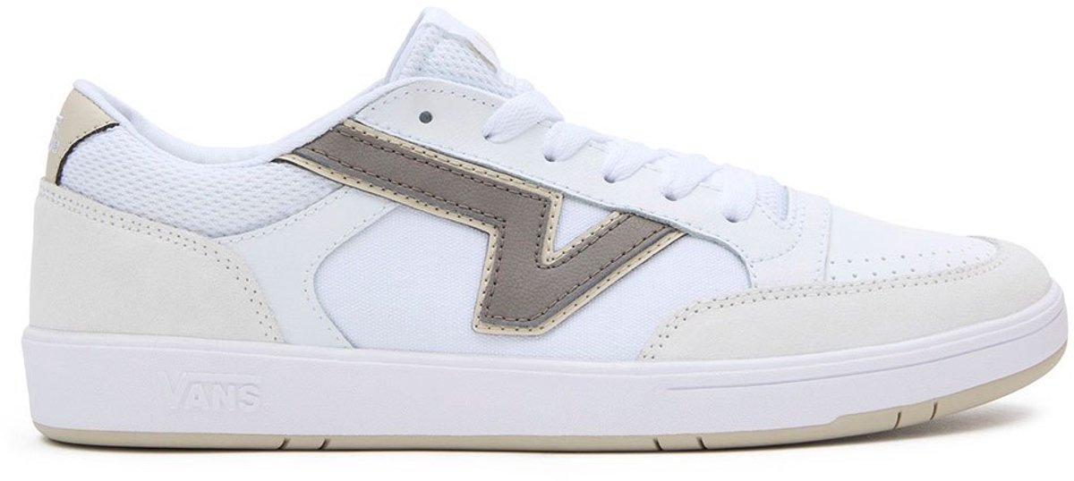 Vans Lowland Comfycush Schoenen Man Zwart