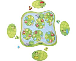 Spel quaki - Beleduc - vanaf