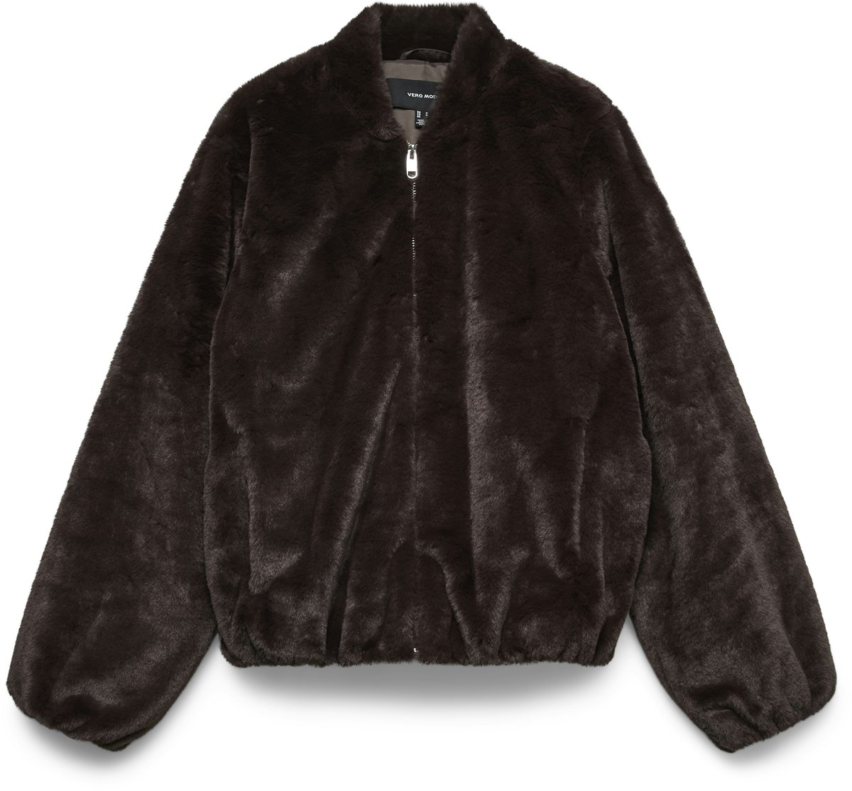 VERO MODA - VMSONJALIGA SHORT JACKET GA BOO - Dames - Gewatteerde jassen