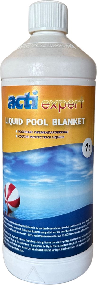 Acti Liquid Pool Blanket 1L