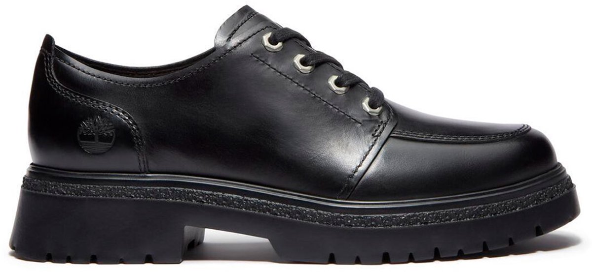 Timberland Cambria Valley Schoenen Vrouw Zwart