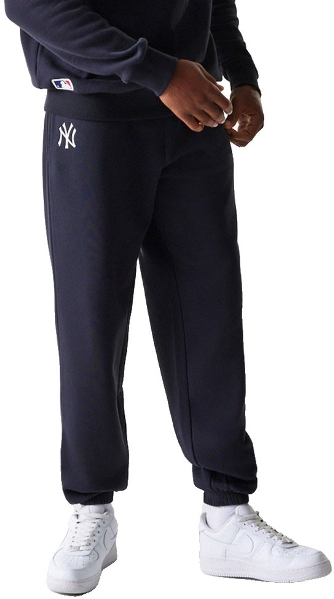 New York Yankees joggingshort Nos MLB Le Midi BB Blauw