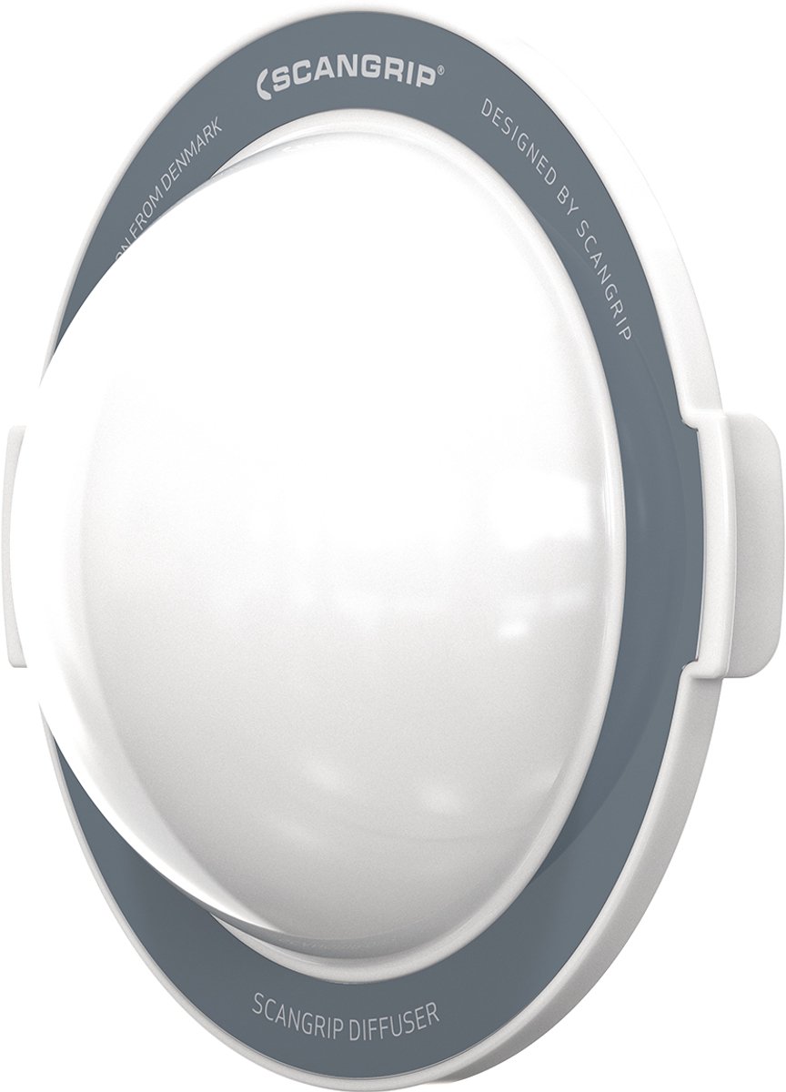 Scangrip Diffuser O179 mm