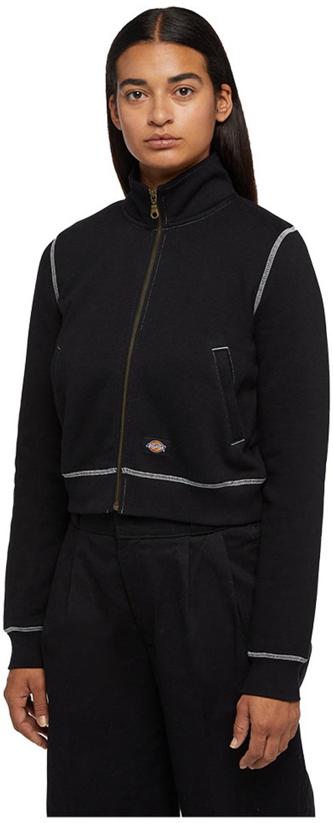 Dickies Oakport Sweatshirt S Man Blauw
