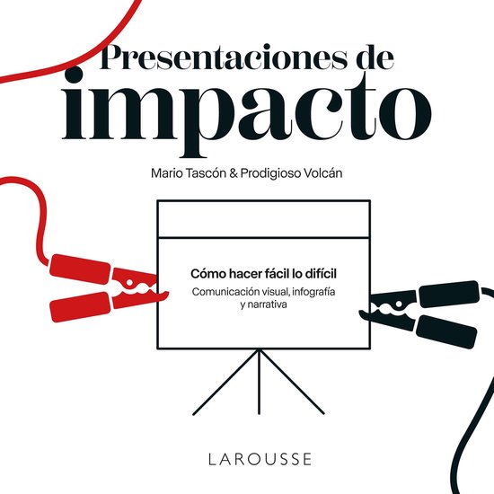 LAROUSSE - Libros Ilustrados/ Prácticos - Presentaciones de ... - cover