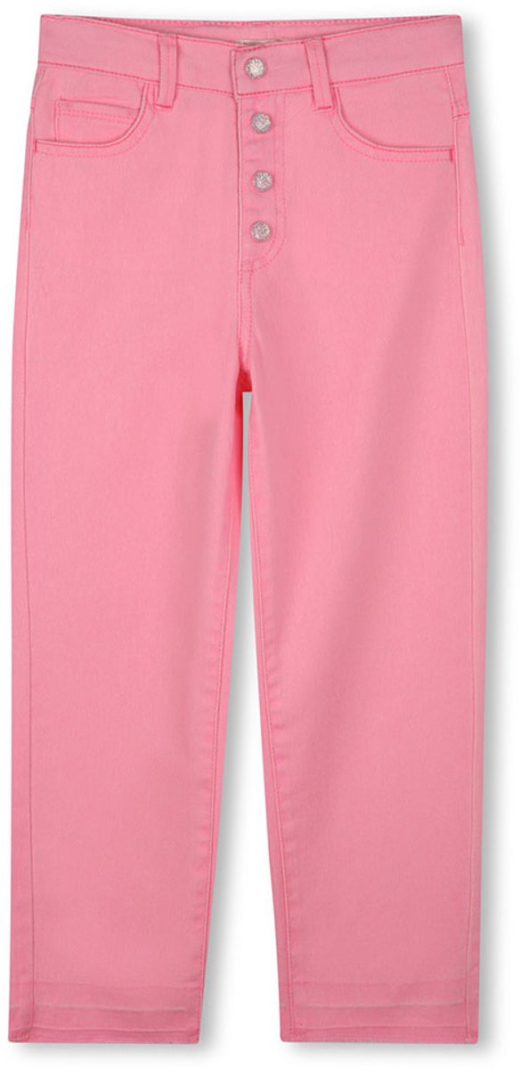 Billieblush U20854 Broek Roze 10 Years Meisjes