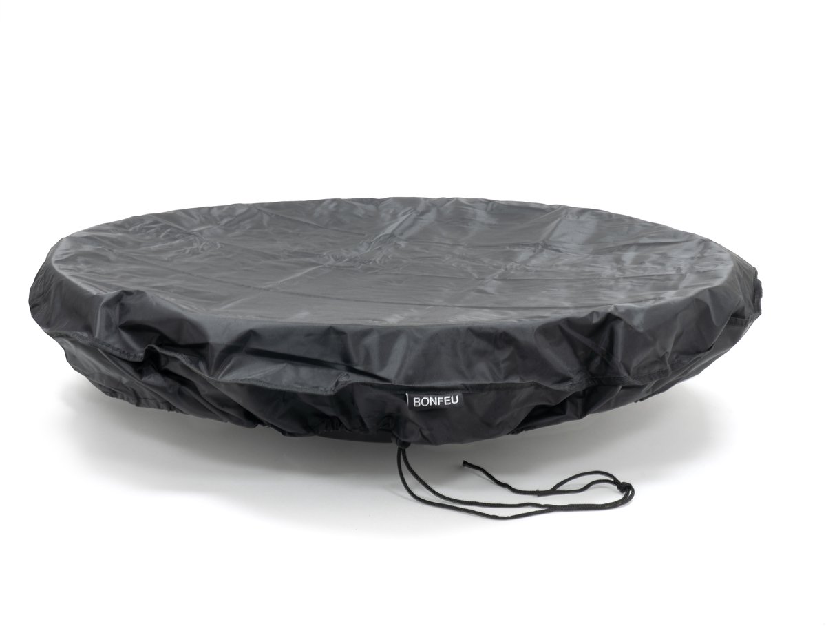 BonFeu Premium Beschermhoes voor Vuurschaal - Rond - Ø 80 cm