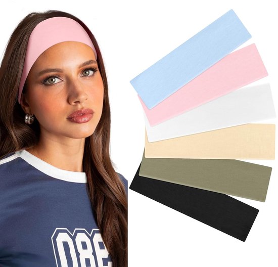 Bandeau De Poignet Rafraîchissant 2PCS - Bracelet Élastique Respirant Pour Sport Et Camping Noir