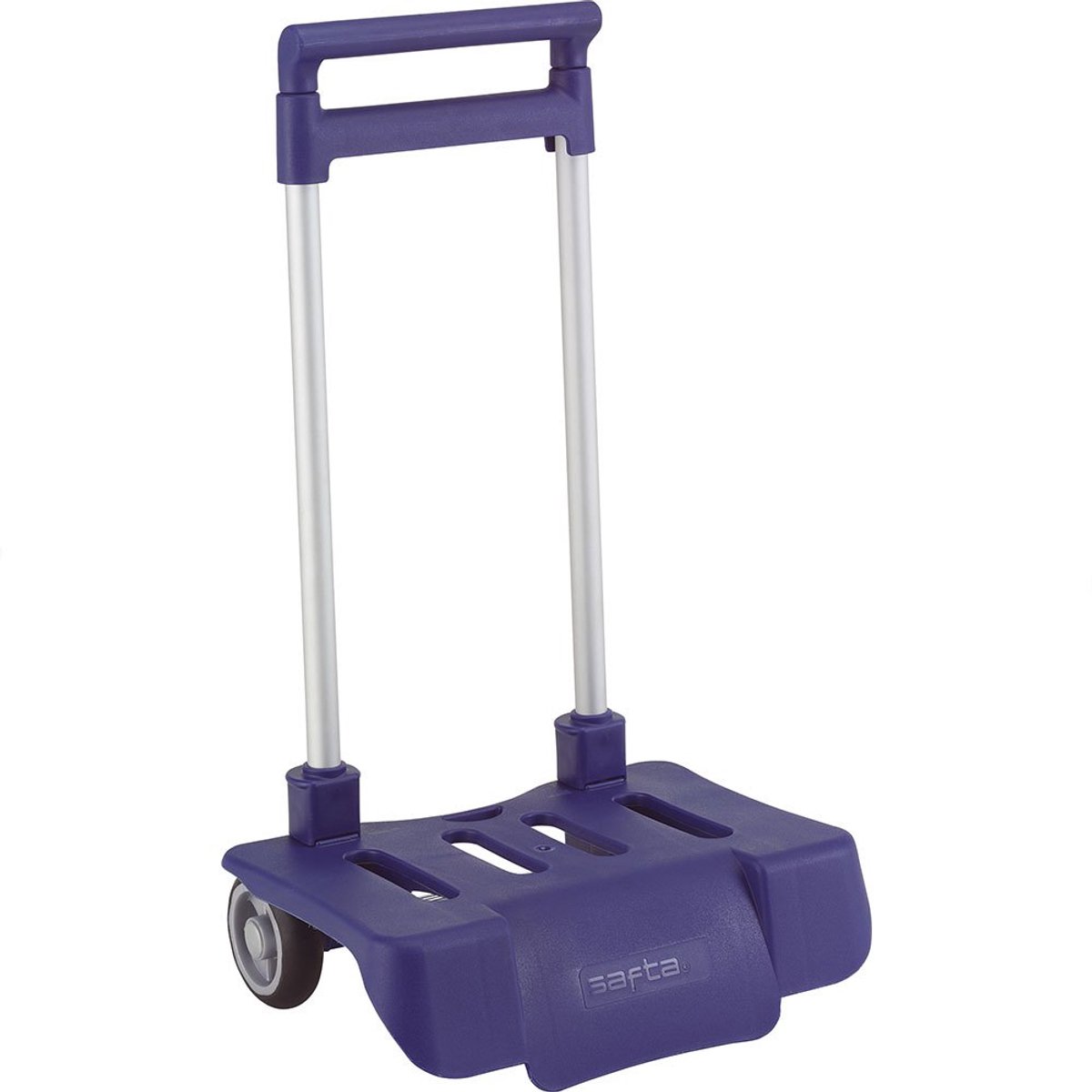Opvouwbare Tassendrager Safta Marineblauw