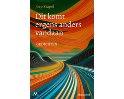 Dit komt ergens anders vandaan