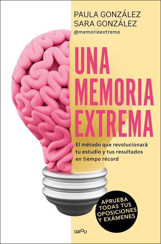 Una memoria extrema - cover