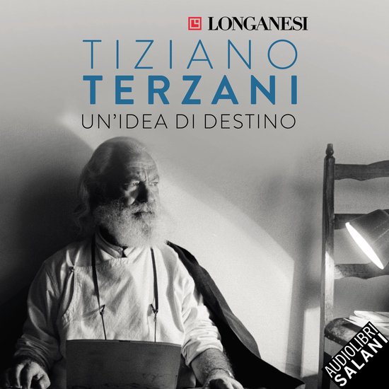 Un'idea di destino - cover