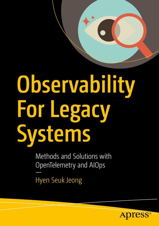 Professional and Applied Computing (R0) - Observability For  ... - cover