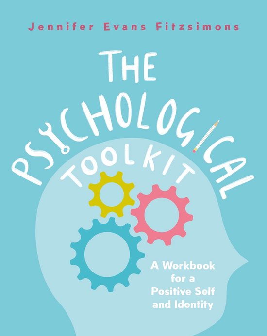 The Psychological Toolkit - cover