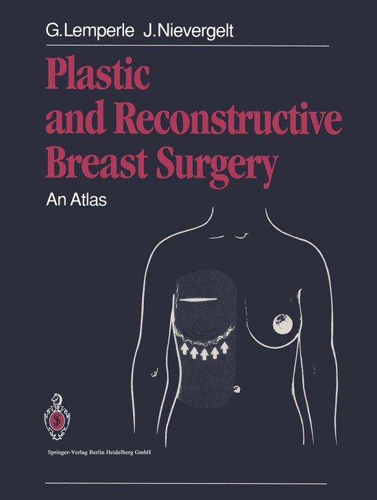 Medicine (R0) - Plastic and Reconstructive Breast Surgery - cover